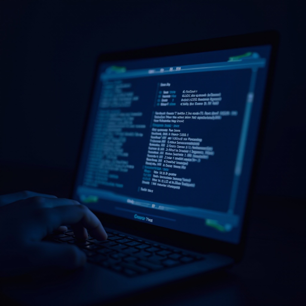 كيفية الدخول إلى BIOS في Asrock