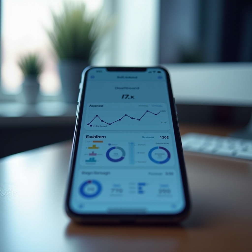 cách xem mức sử dụng wifi trên iphone