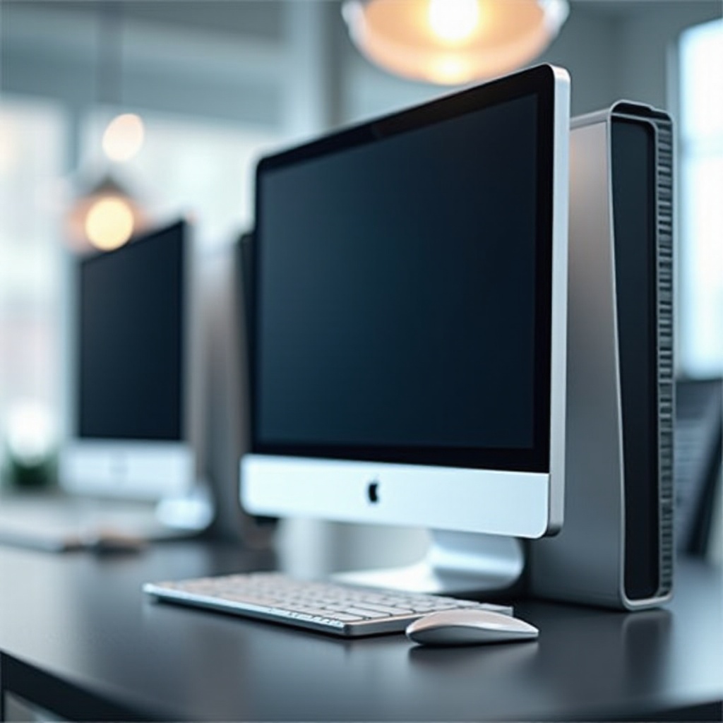 ヒューレット・パッカードのコンピュータレビュー