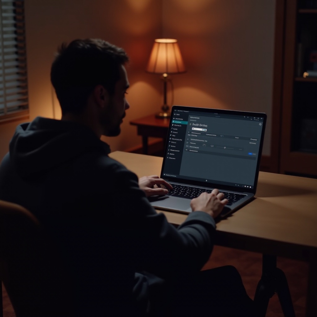 ウィンドウズ ソニック設定