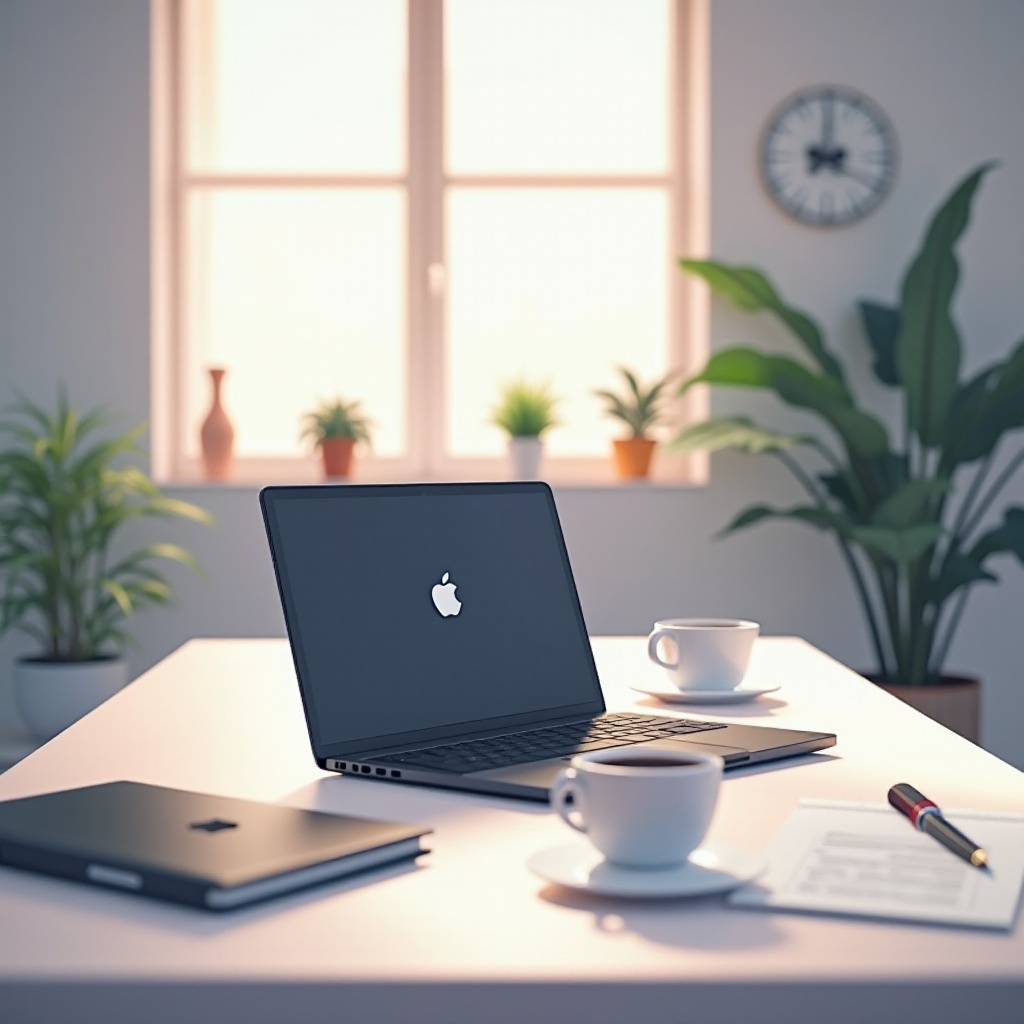 私のラップトップの名前を見つける方法