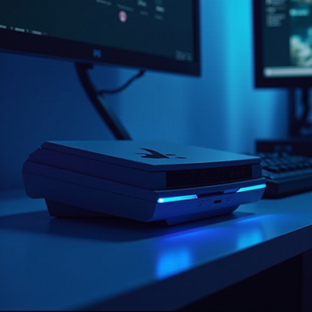 PS5で120 fpsを有効にする方法