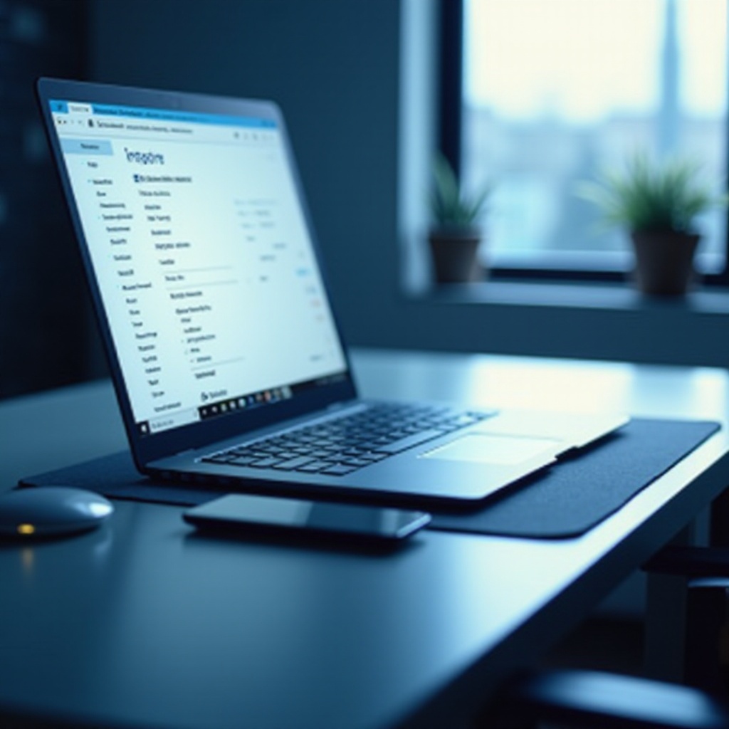 การตั้งค่าเพจไฟล์ใน Windows 10