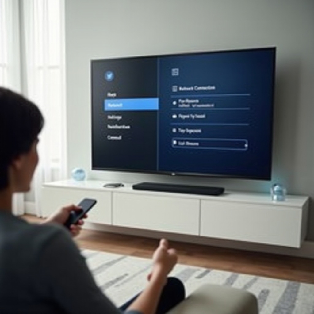 Làm cách nào để kết nối TV Sony với Internet