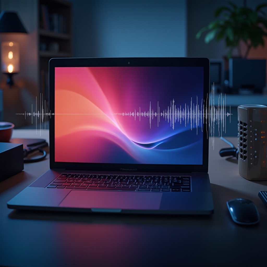 แล็ปท็อปที่มีคุณภาพเสียงยอดเยี่ยม