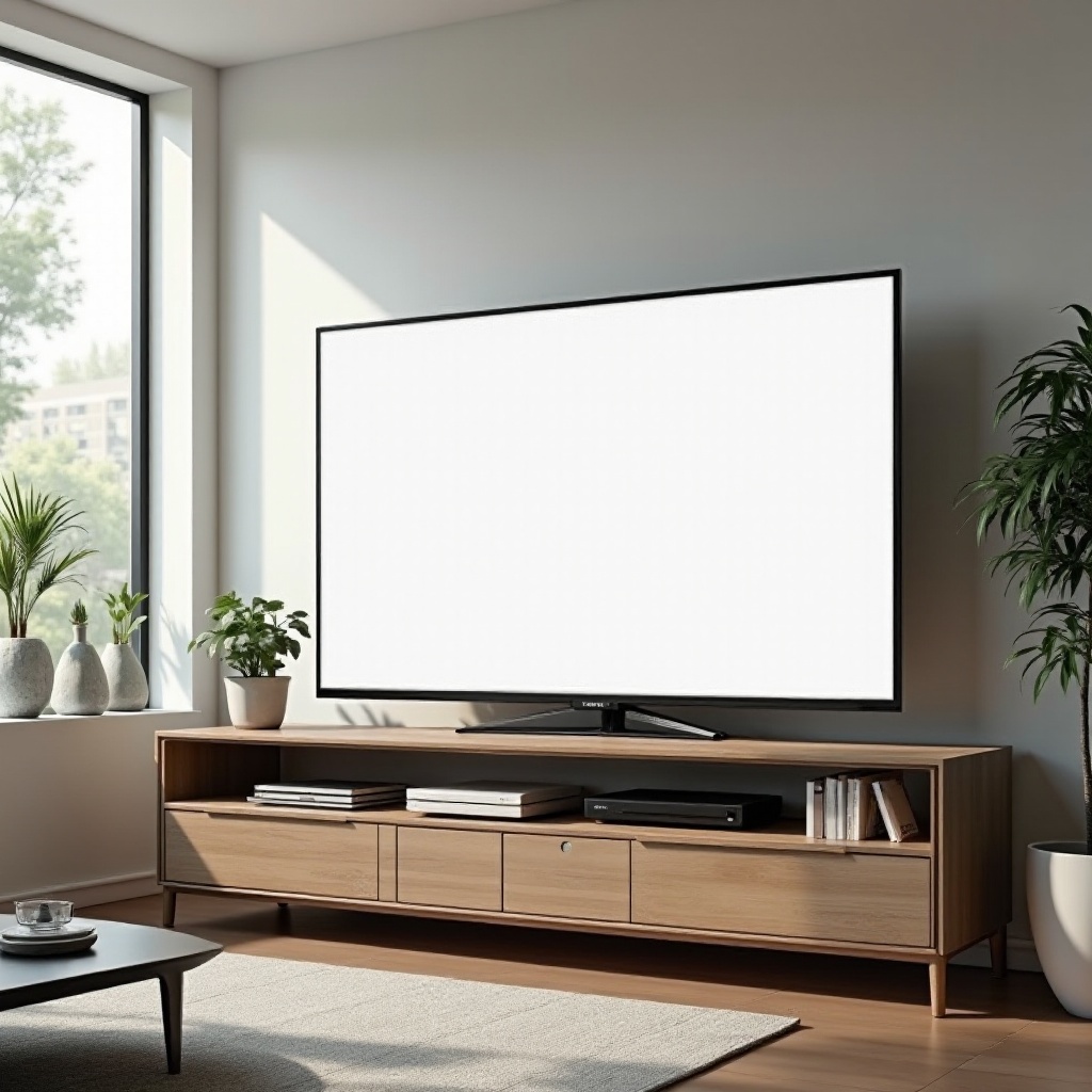 音はあるが映像が映らないテレビの修理方法