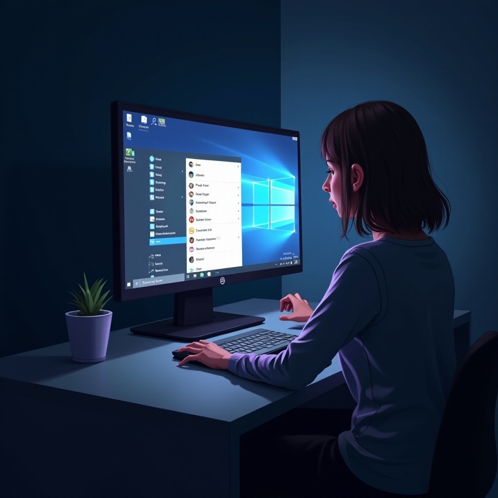 Windows 10でコントロールパネルはどこにありますか
