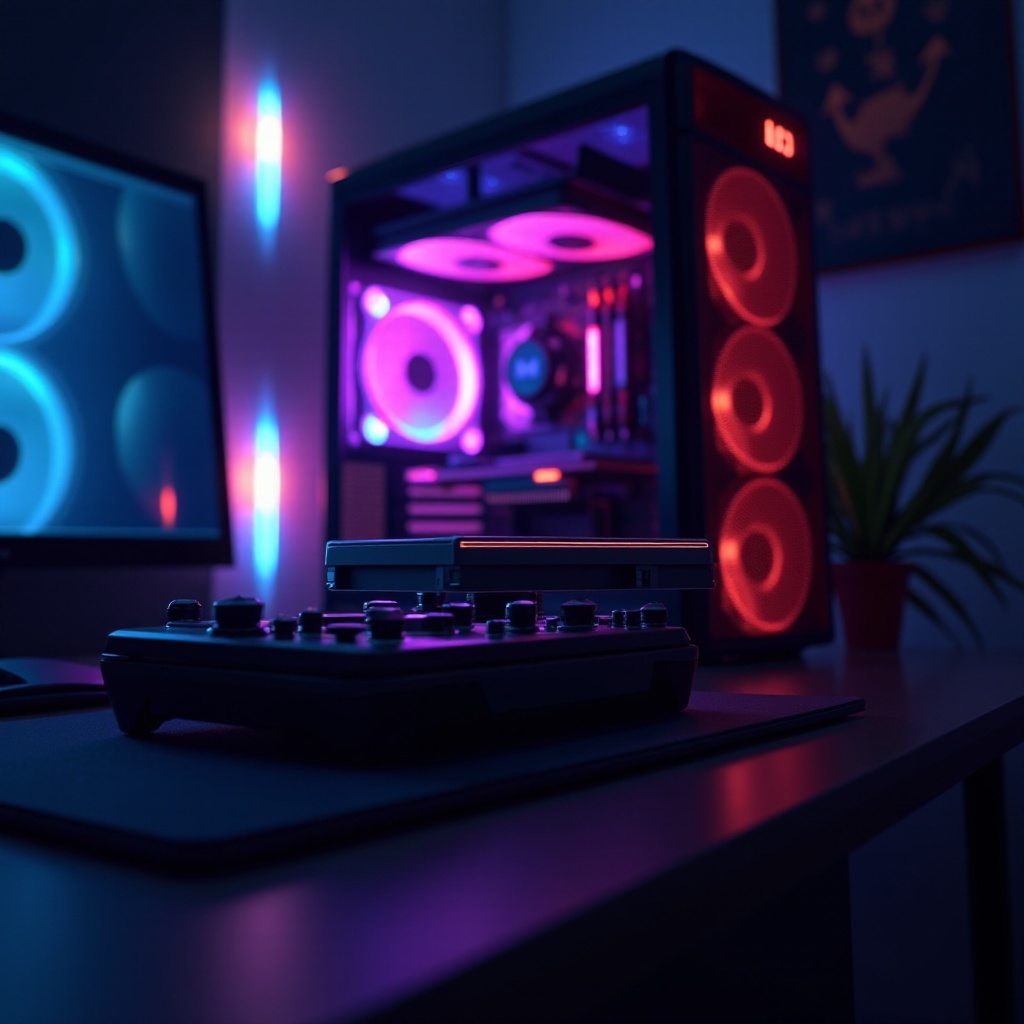 อัตราการใช้ GPU ควรเป็นเท่าไรเมื่อเล่นเกม