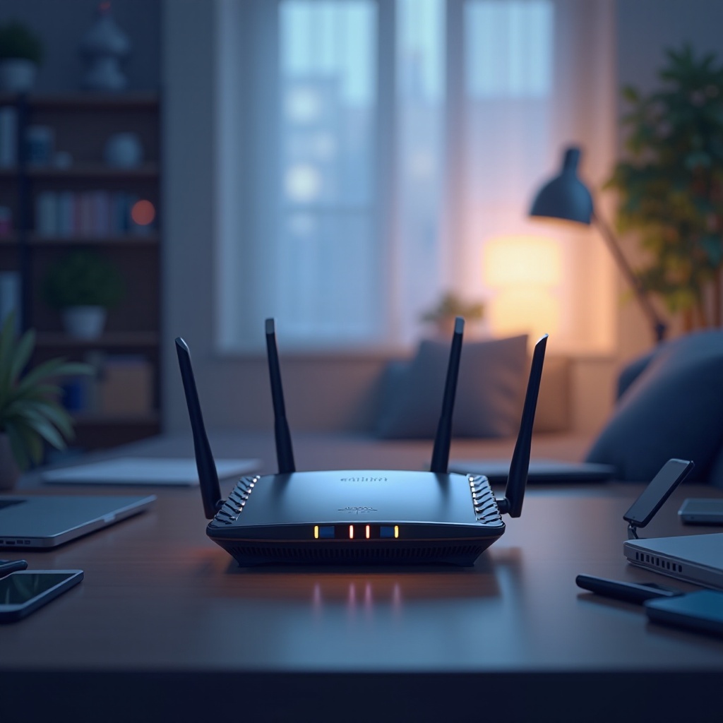 ルーターはインターネット速度を改善しますか