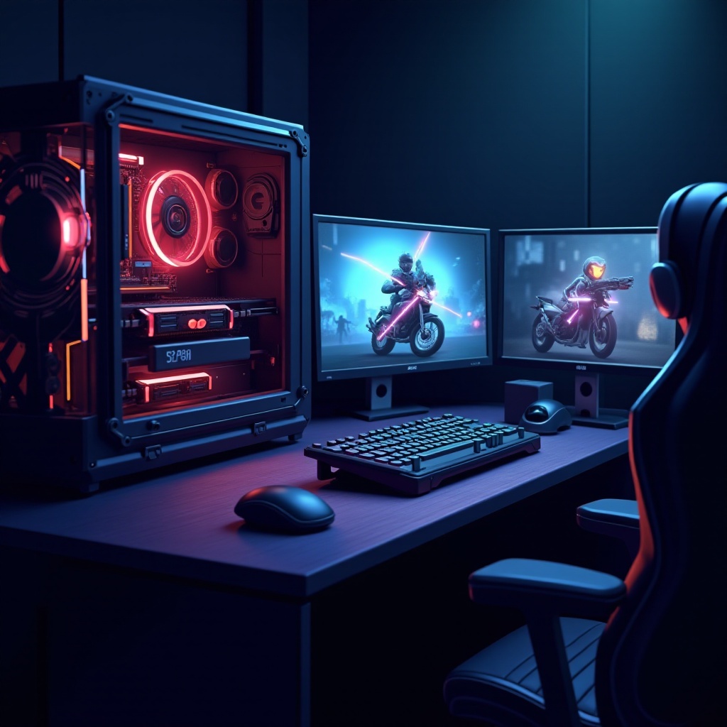 ゲーム中のGPU使用率はどのくらいが適切ですか？