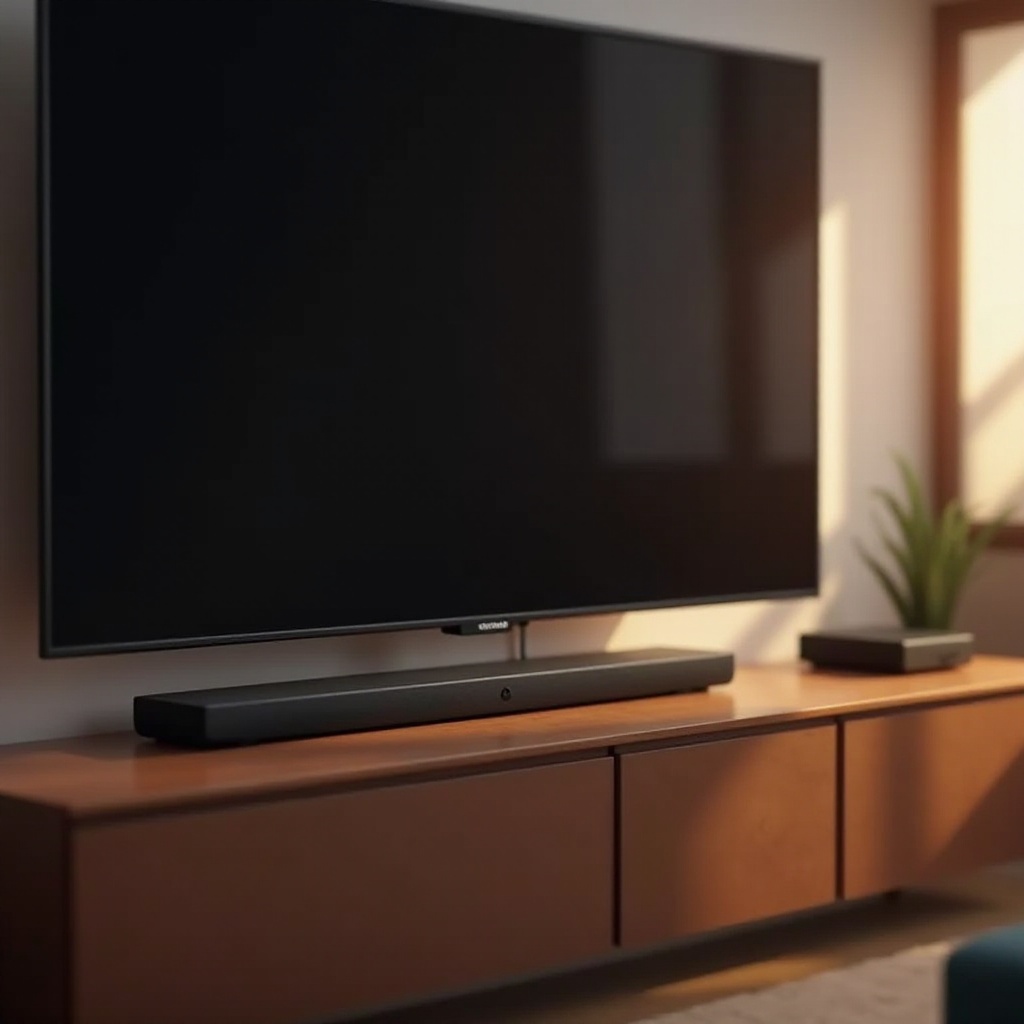 كيفية توصيل مكبر الصوت بالأغلبية بالتلفزيون