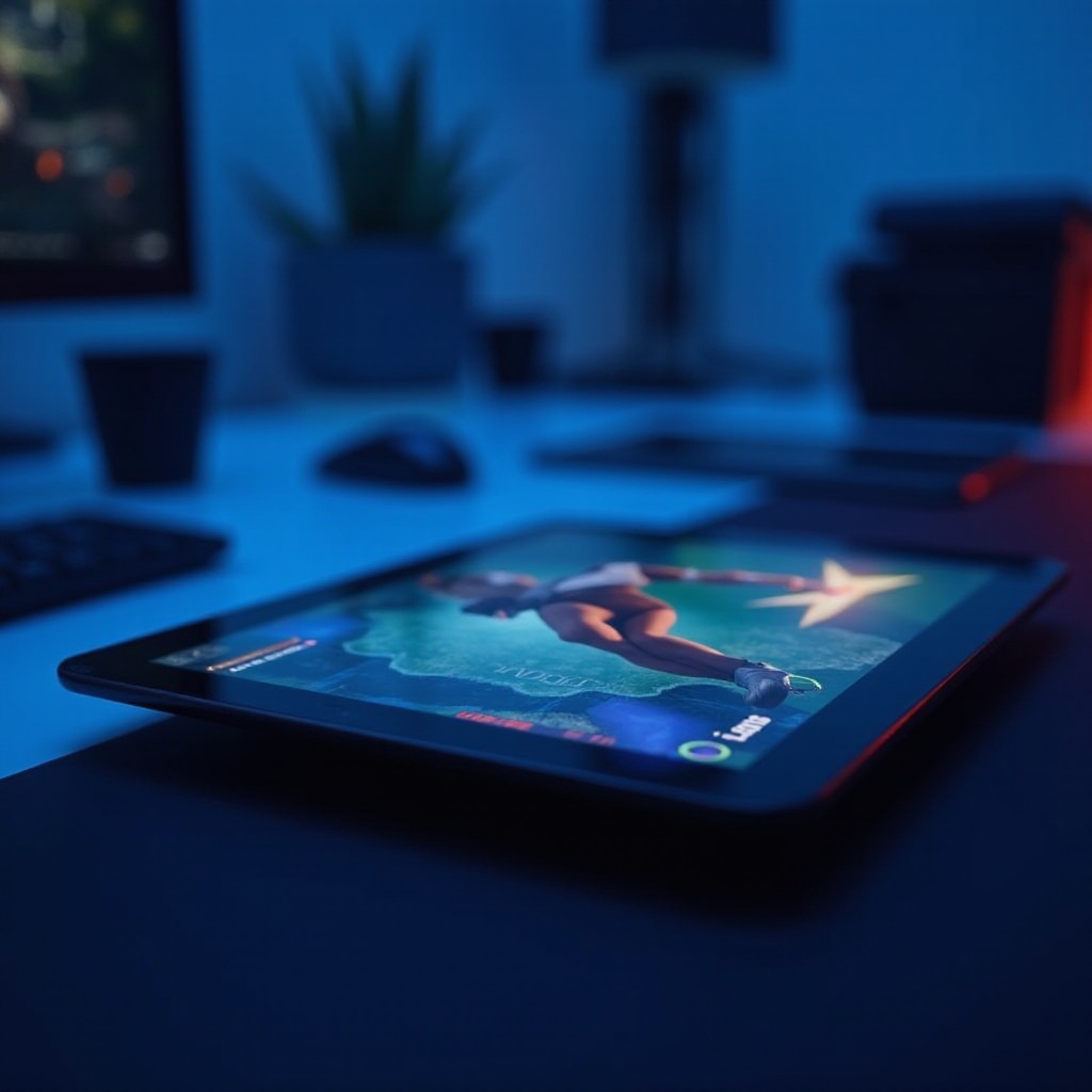 200ドル以下でゲームに最適なタブレット