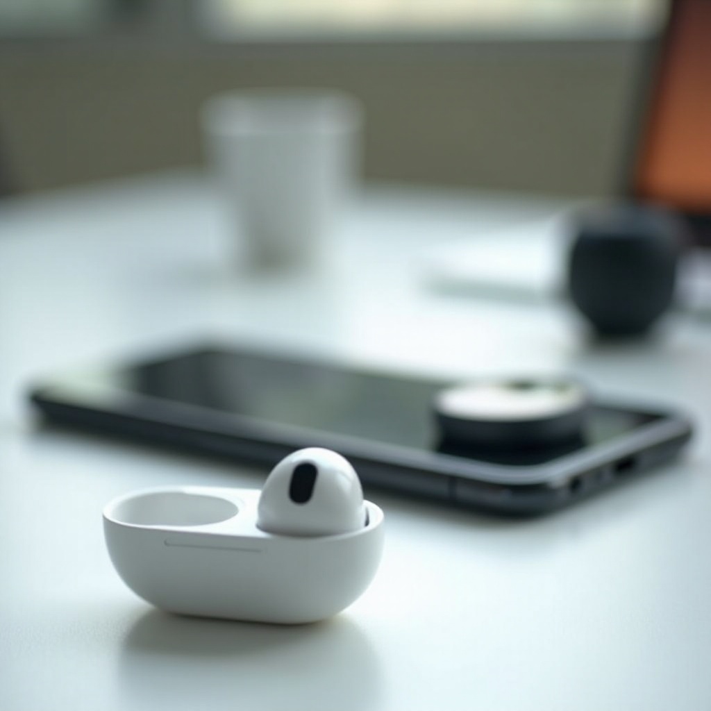 วิธีการเชื่อมต่อ AirPods หลายตัวเข้ากับโทรศัพท์เครื่องเดียว