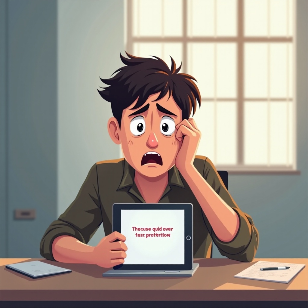 آيباد لا يستقبل الرسائل النصية