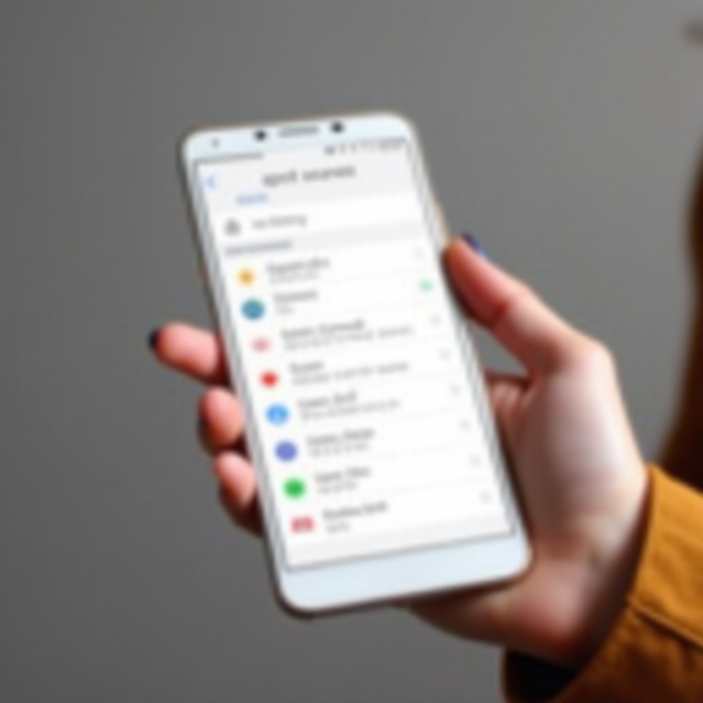 เปลี่ยนเสียงแจ้งเตือนต่อแอปบน Android