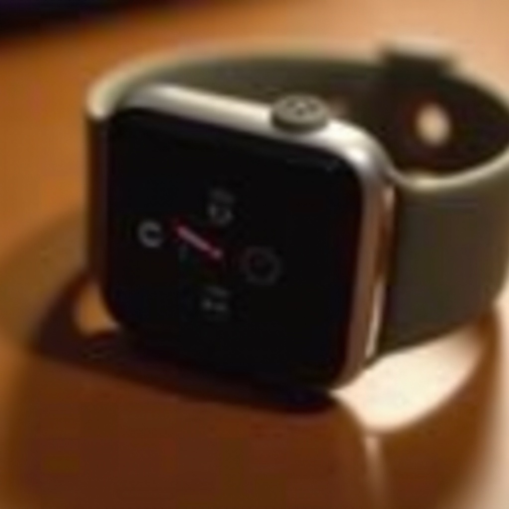 Apple Watchを振動させる方法