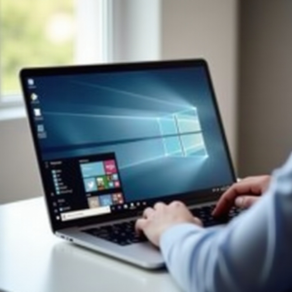 Windows 10 でプログラムをスタートアップに追加する
