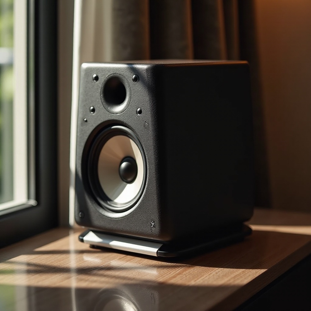 最高級ワイヤレススピーカー