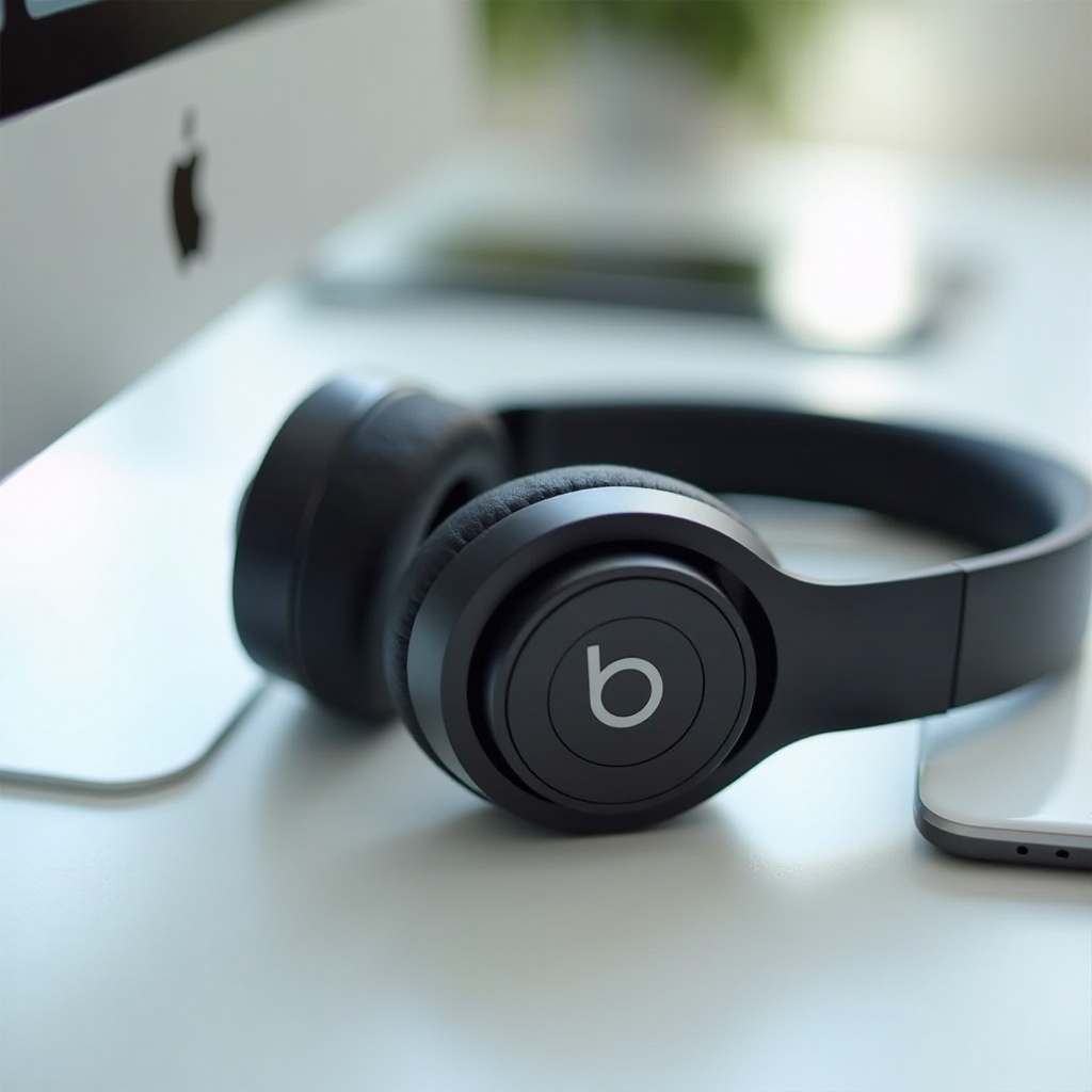 วิธีรีเซ็ตหูฟัง Beats เป็นค่าเริ่มต้นจากโรงงาน