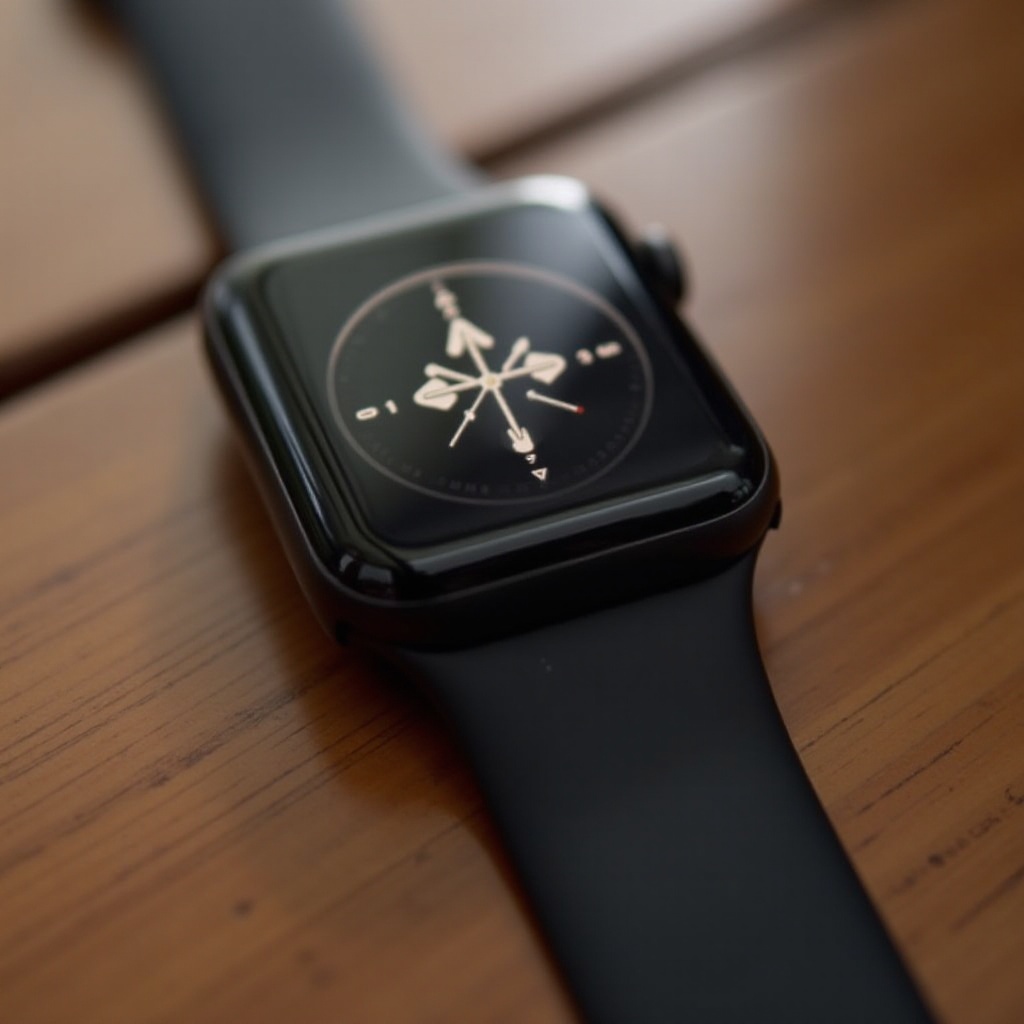 วิธีทำให้ Apple Watch สั่น