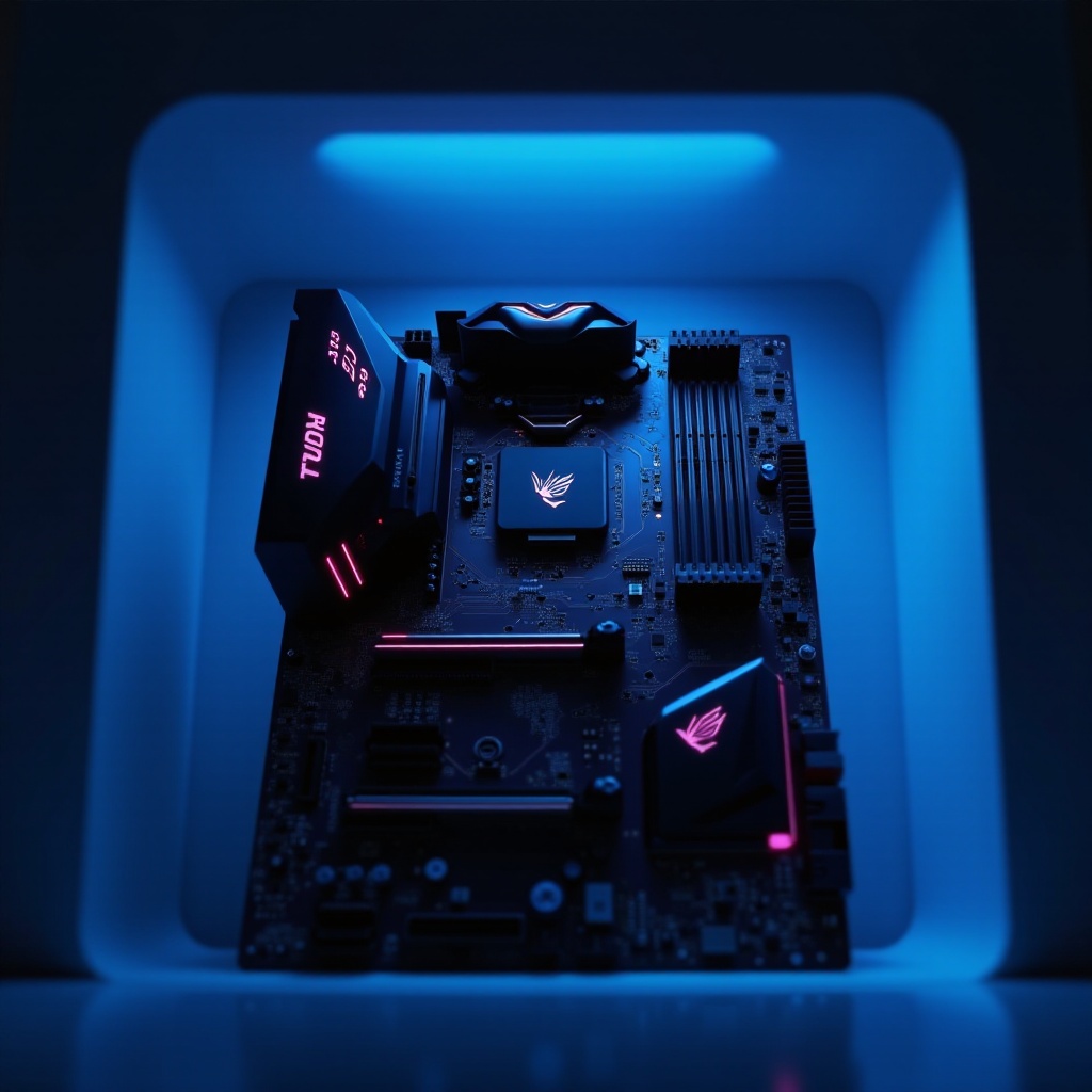 ゲーム用の良くて安いマザーボード