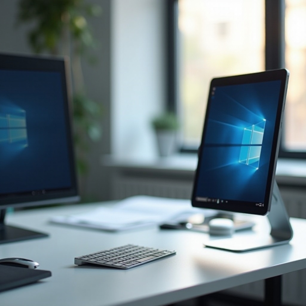 thêm chương trình vào khởi động cùng Windows 10