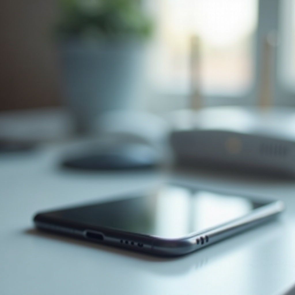 Đã kết nối Wi‑Fi nhưng không có internet trên iPhone