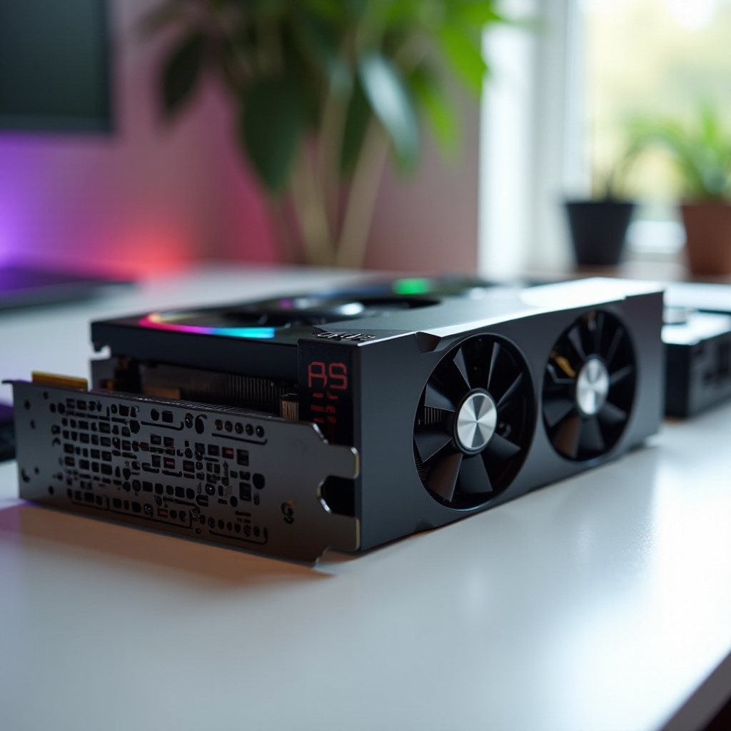 500未満の最高のGPU