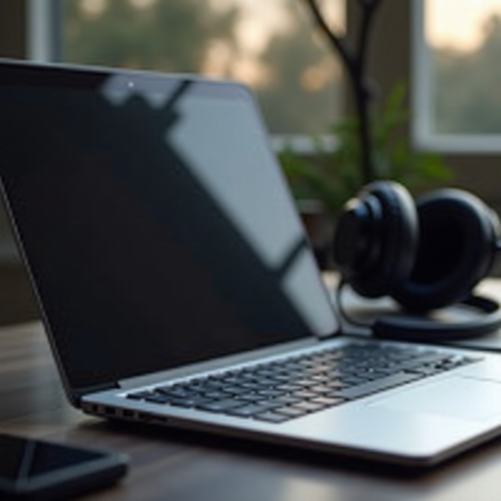 أجهزة لابتوب بجودة صوت رائعة