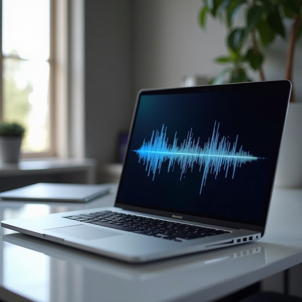 音質の良いラップトップ