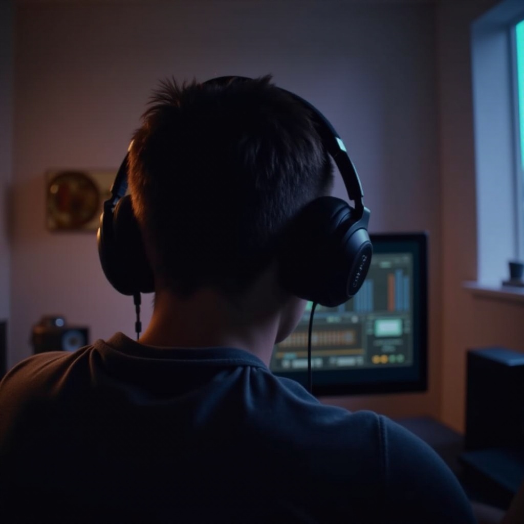 cài đặt âm thanh Windows