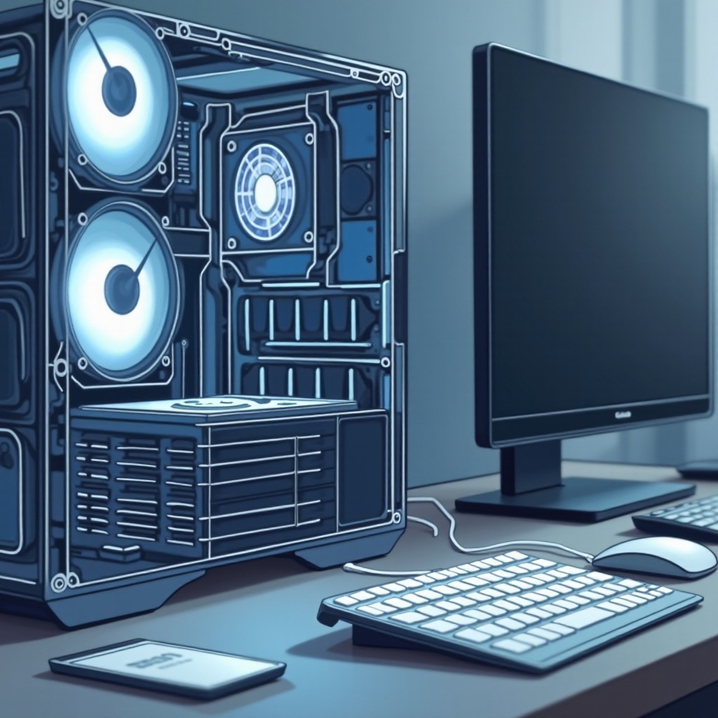 コンピュータの電源が入ったまま、SSDを接続してもいいですか？