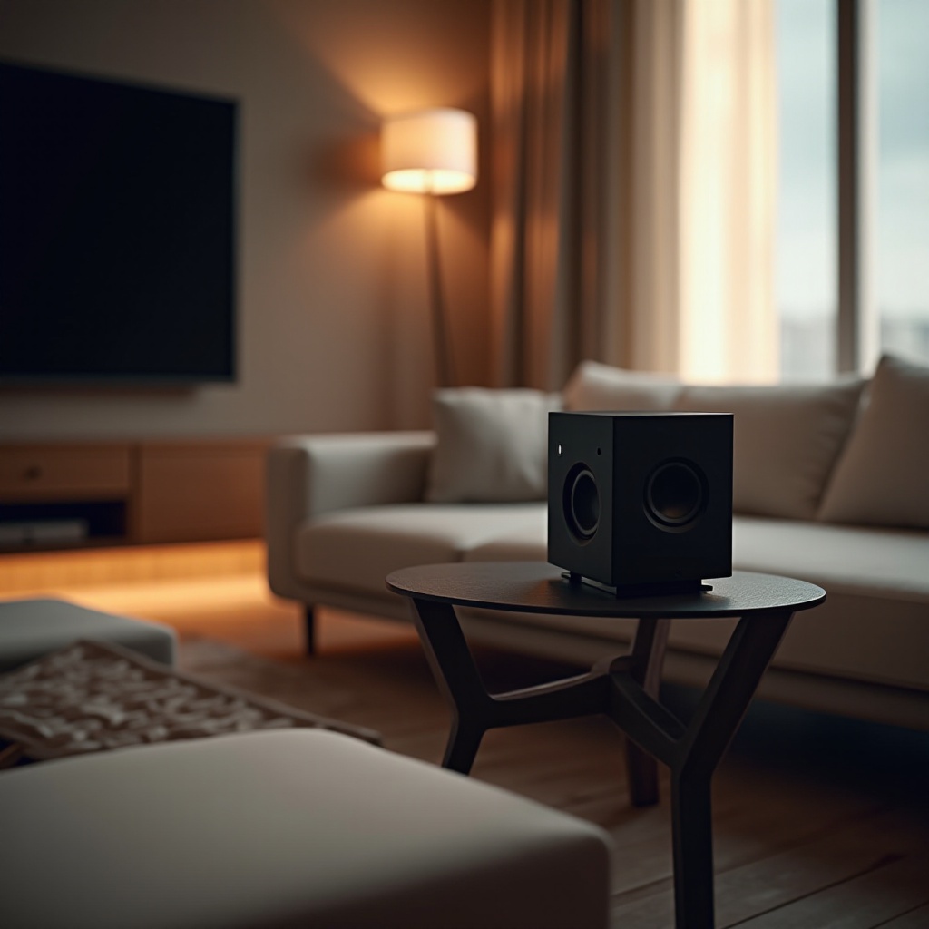 ลำโพงไร้สายระดับไฮเอนด์ที่ดีที่สุด