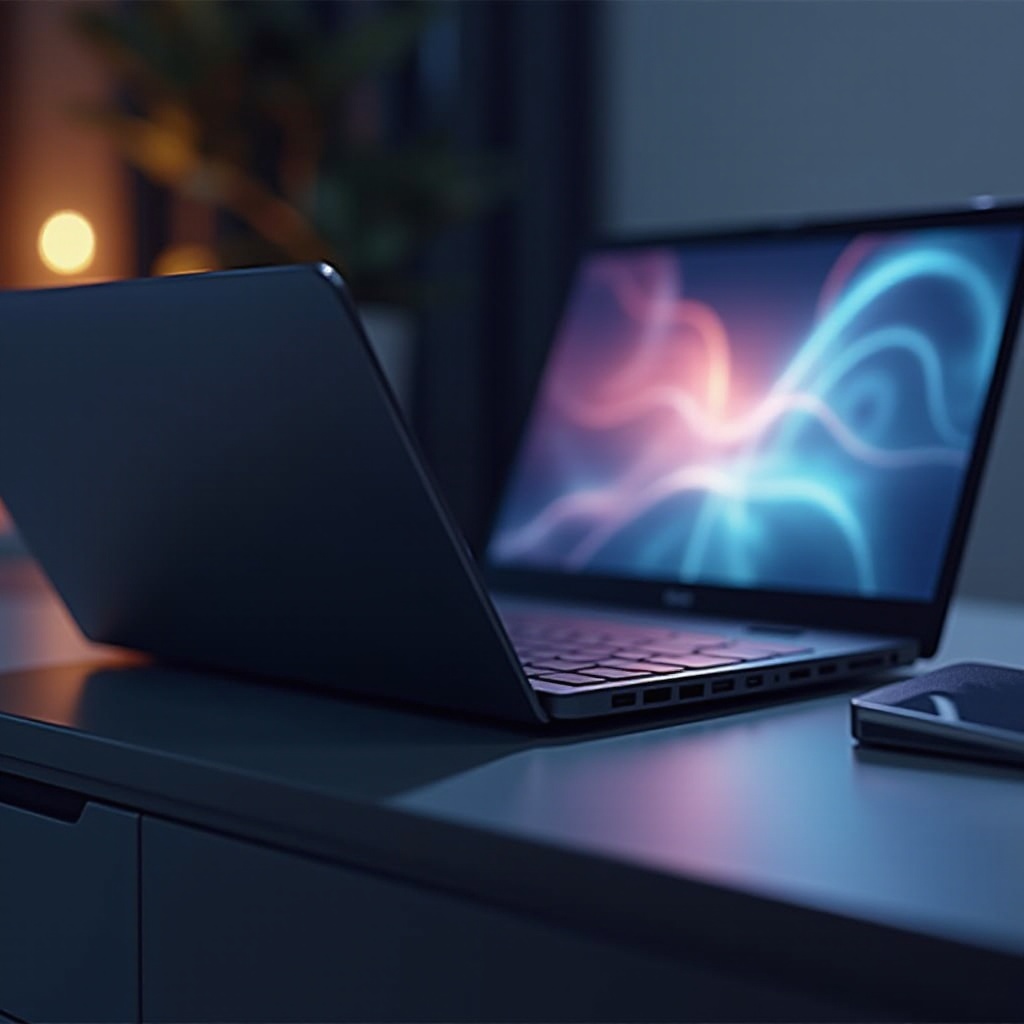 bạn có thể sử dụng GPU trên máy tính xách tay không