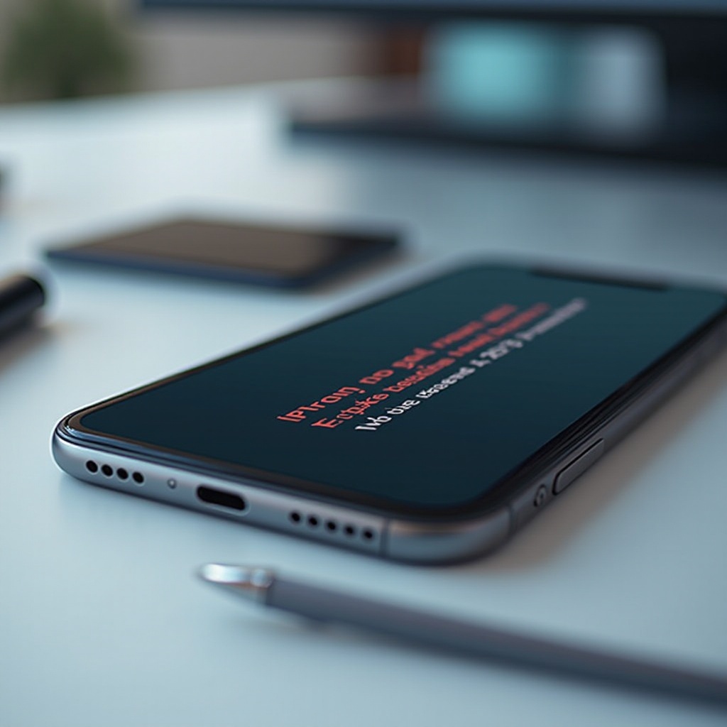 ไอโฟนสายสุดท้ายไม่สามารถใช้งานได้อีกต่อไป