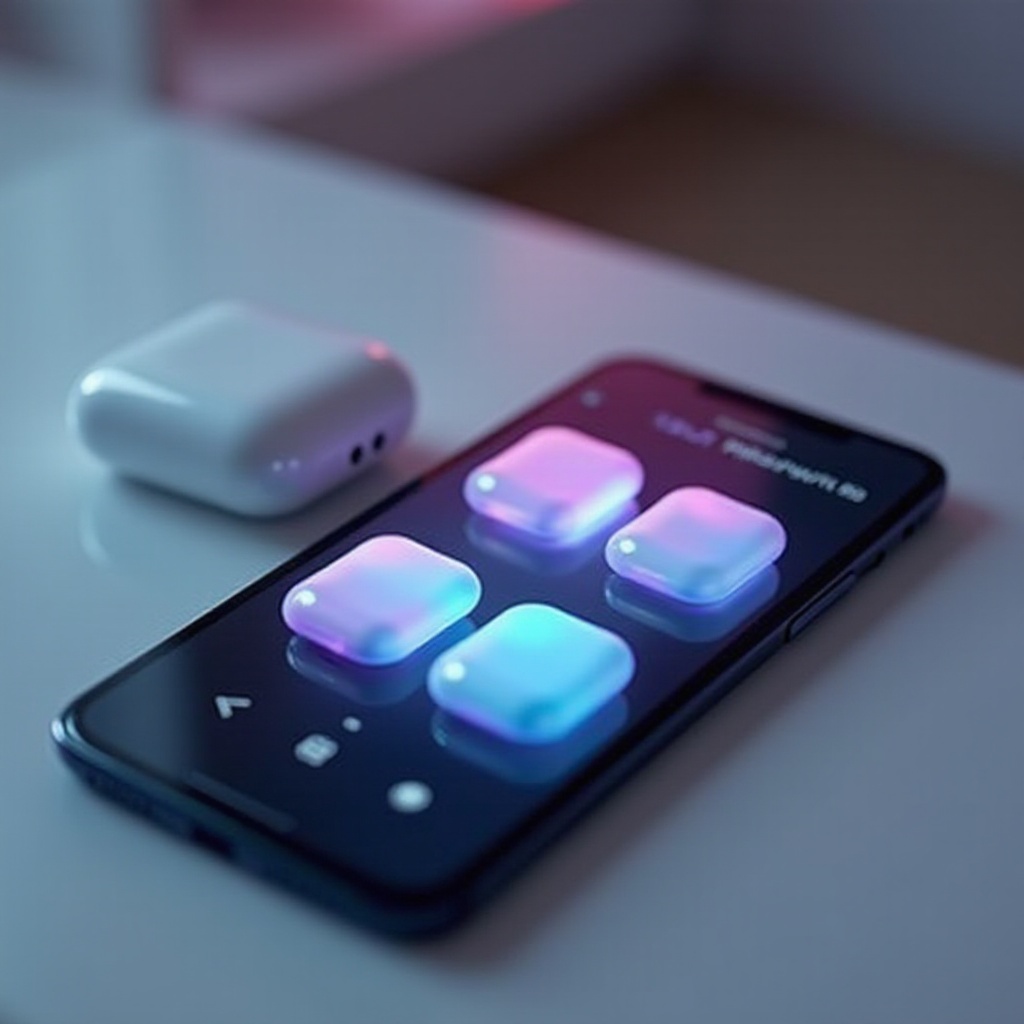 วิธีการเชื่อมต่อ AirPods หลายตัวเข้ากับโทรศัพท์เครื่องเดียว