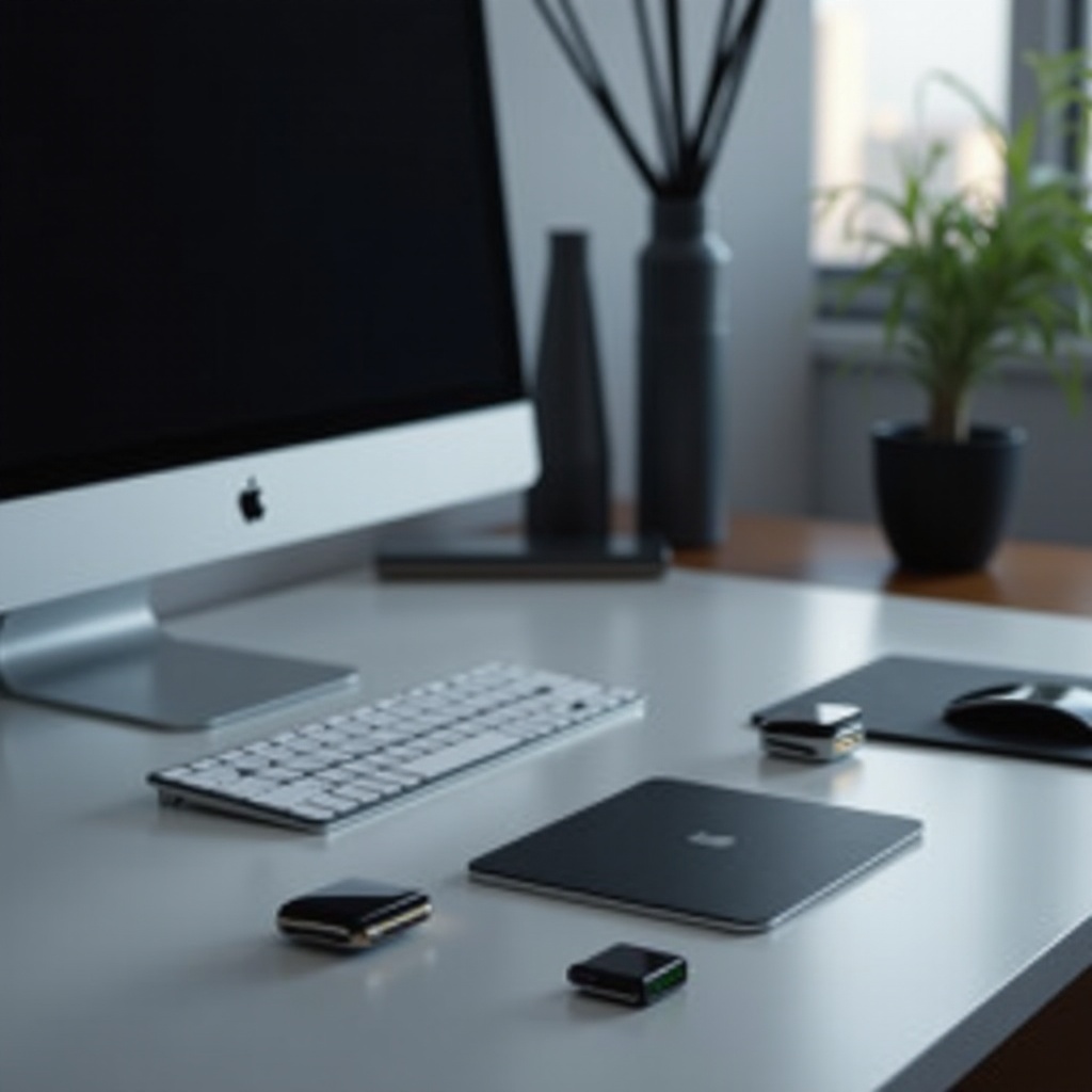 อะแดปเตอร์ WiFi ที่ดีที่สุดสำหรับคอมพิวเตอร์เดสก์ท็อป