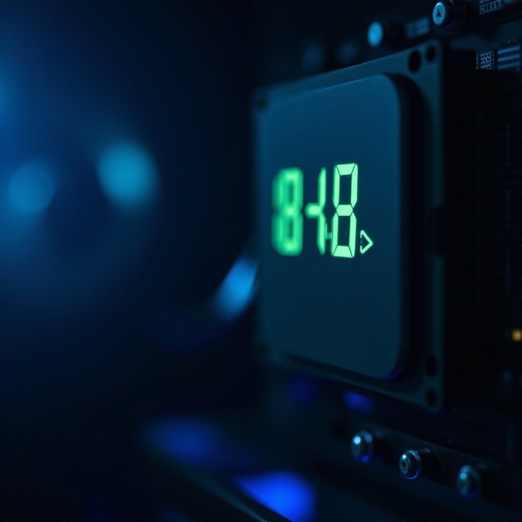 CPUにとって悪い温度は何ですか？