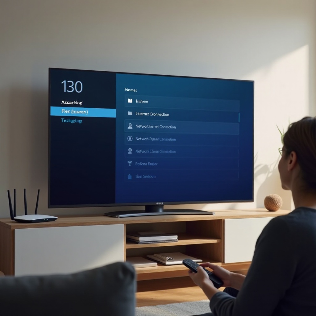 ソニーのテレビをインターネットに接続するにはどうすればよいですか