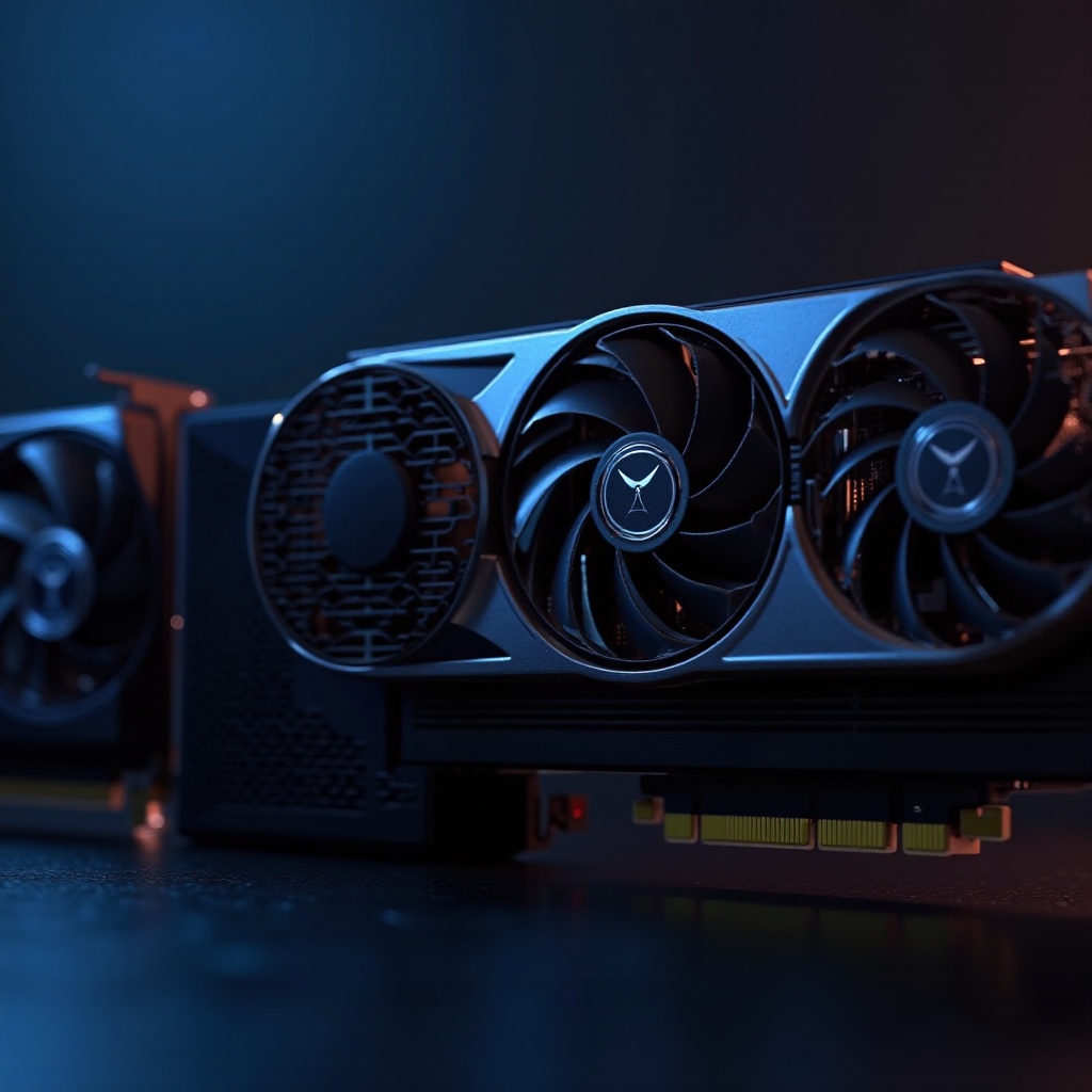 GPU tốt nhất dưới 500
