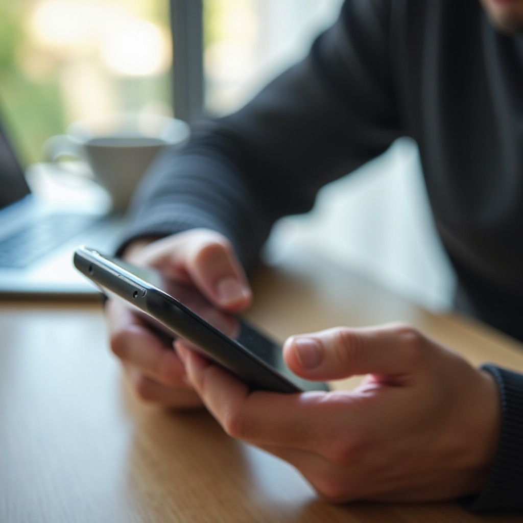 “Không tìm thấy vị trí” trên iPhone có nghĩa là gì