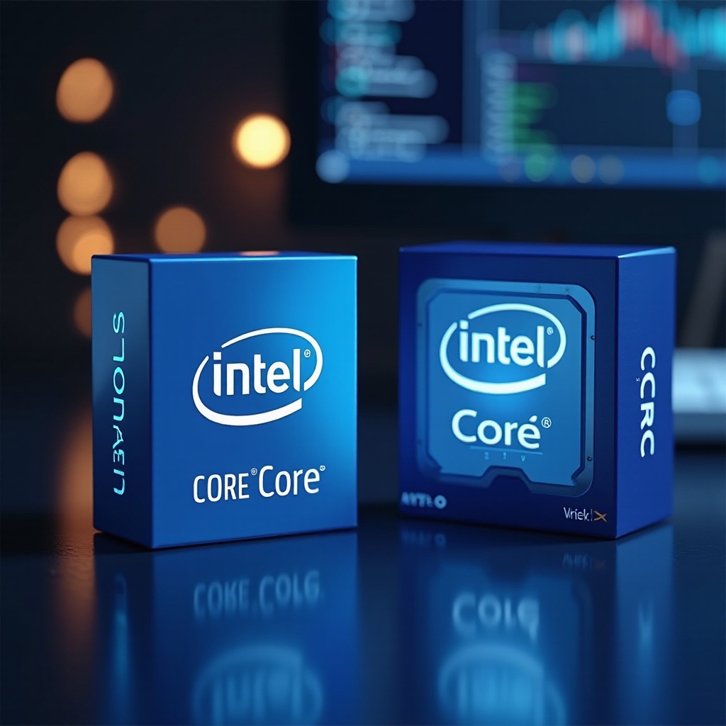 core i3とi5の違いは何ですか
