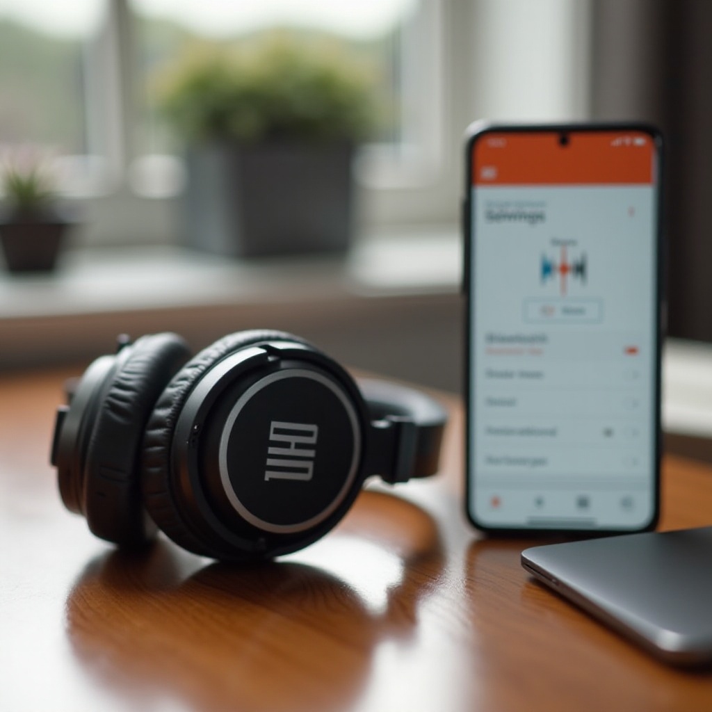 วิธีปิดโหมดโมโนบนหูฟัง JBL