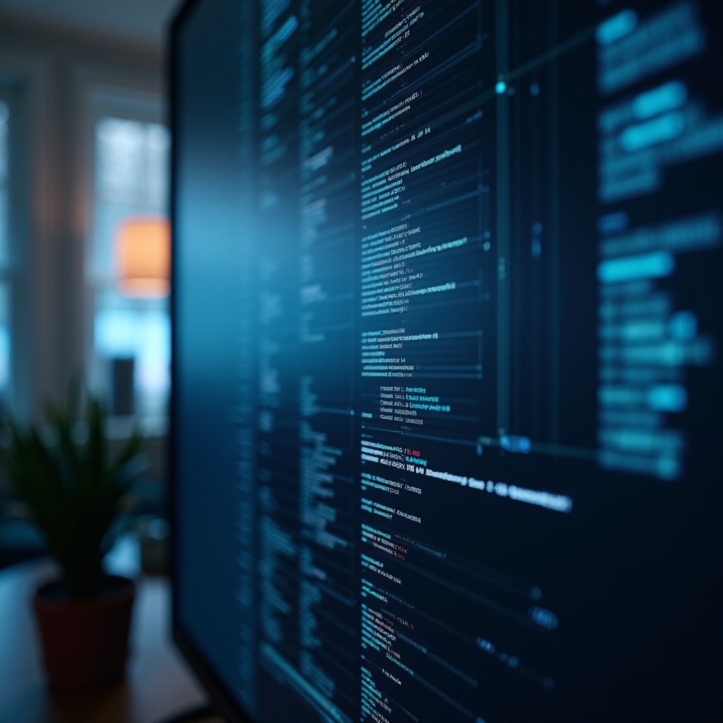 จอมอนิเตอร์เกิดปัญหาจอภาพไหม้หรือไม่