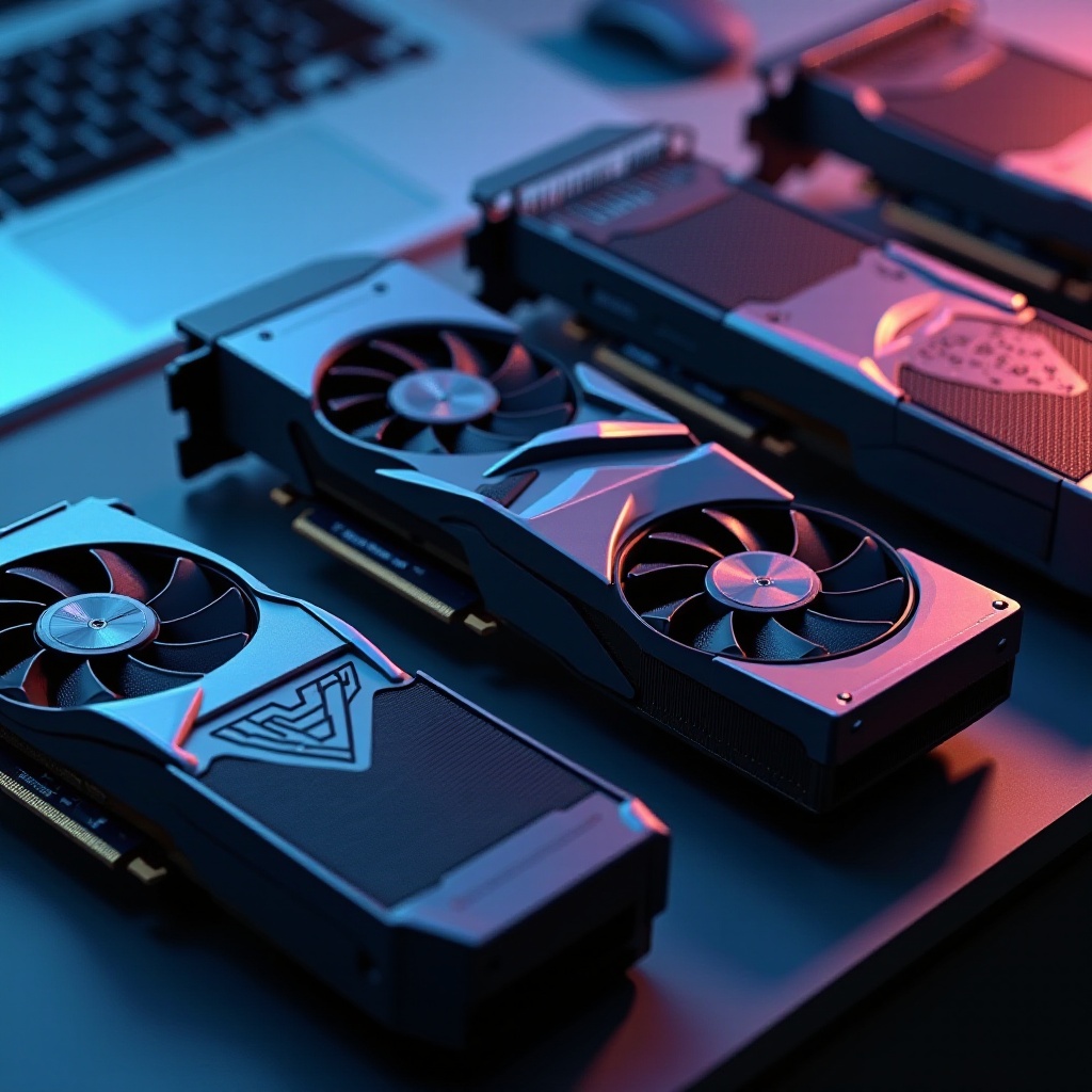 GPU ที่ดีที่สุดต่ำกว่า 500