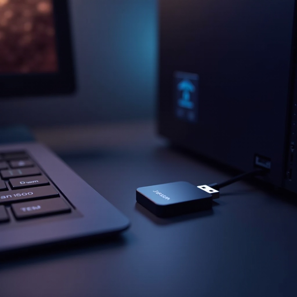 أفضل محول واي فاي لجهاز الكمبيوتر المكتبي