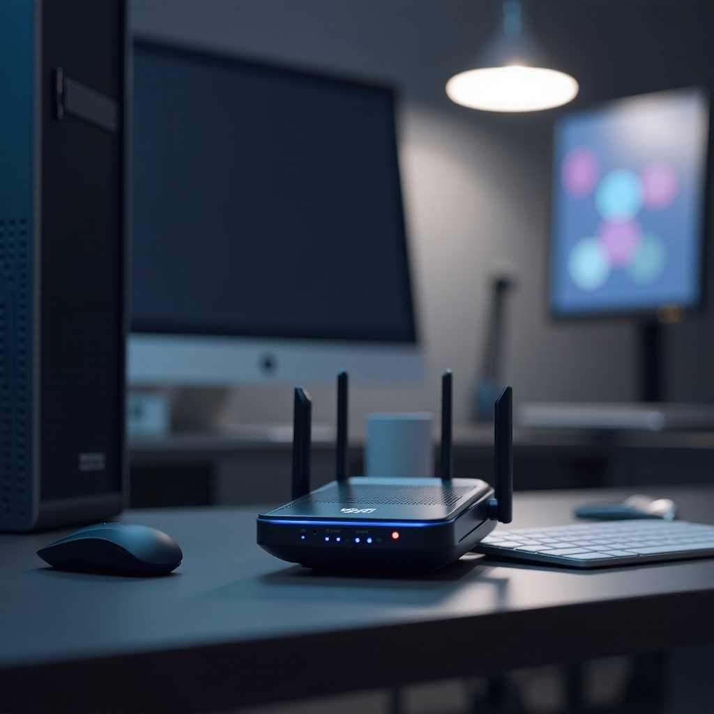 デスクトップコンピュータ用の最高のWiFiアダプター
