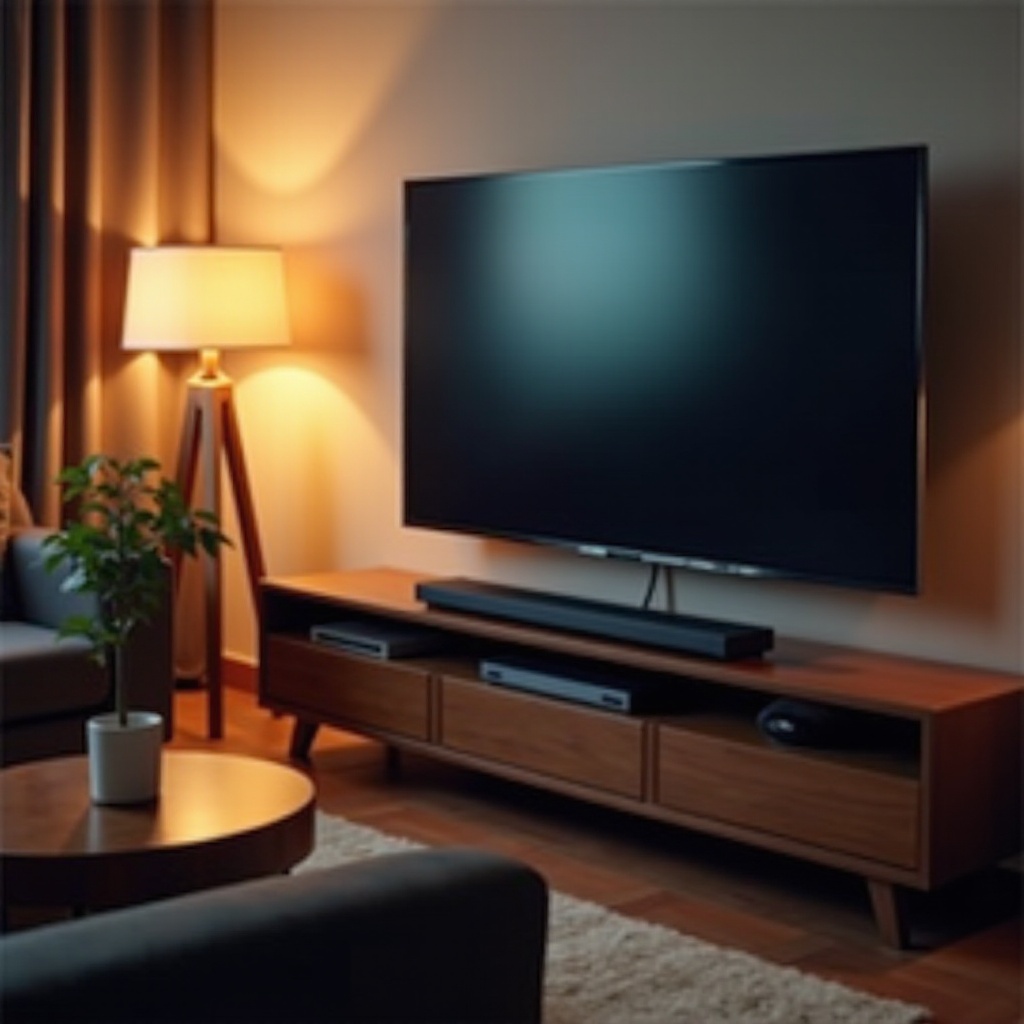 วิธีเชื่อมต่อซาวด์บาร์ส่วนใหญ่เข้ากับทีวี