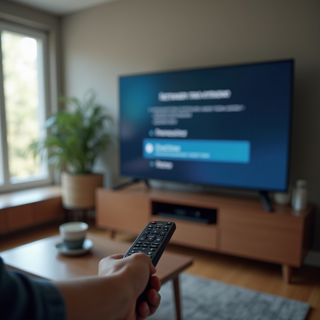 Vizioテレビをインターネットに接続するにはどうすればよいですか