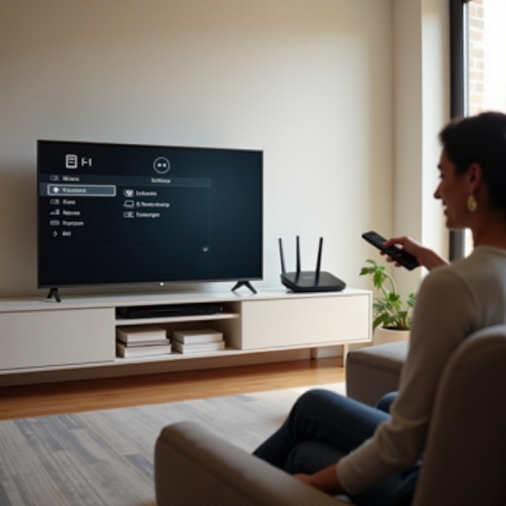 Làm cách nào tôi có thể kết nối TV Vizio của mình với Internet